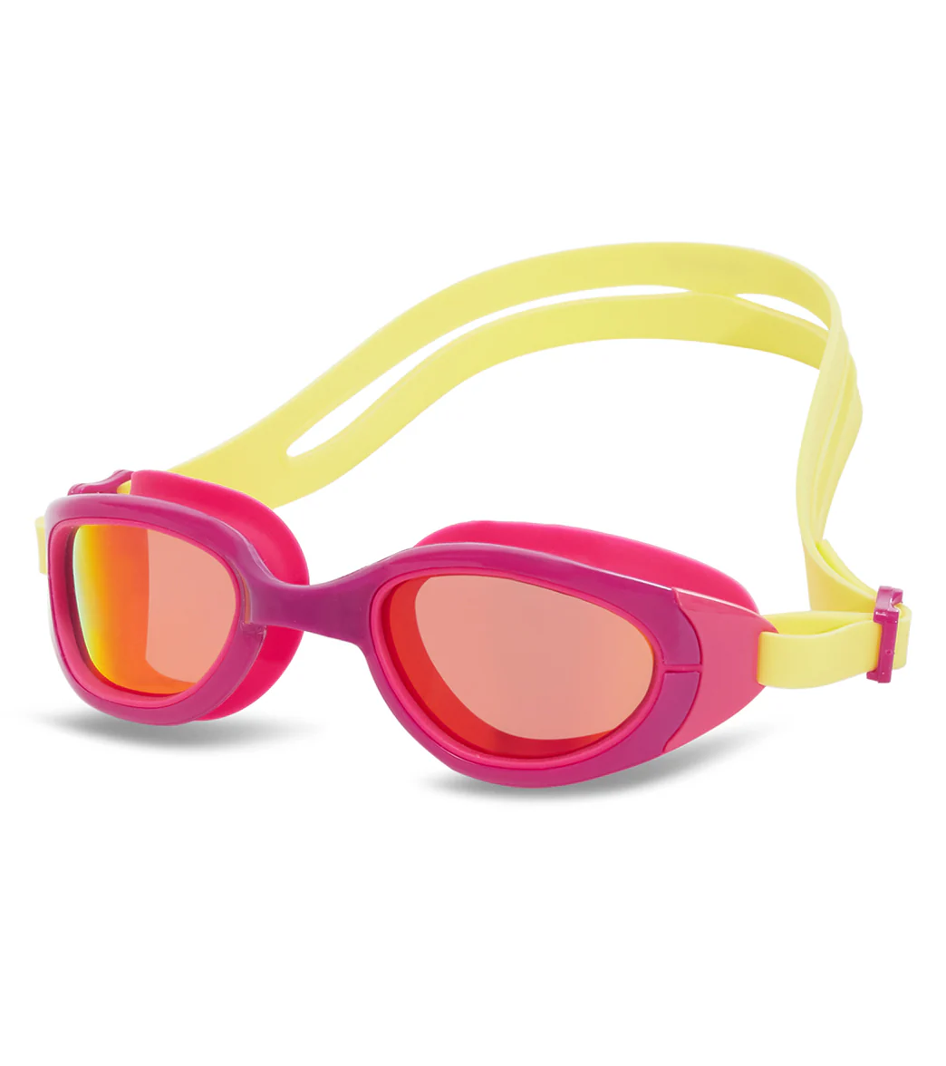 Sporti HydroEdge Boost Polarized Mirrored Goggle - Image 28