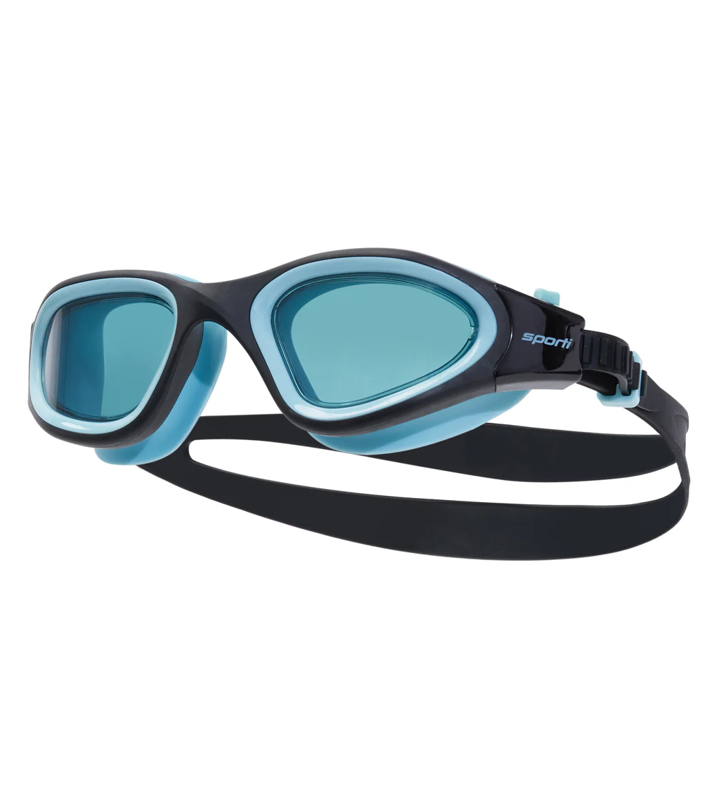 Sporti HydroEdge Celerity Goggle - Image 9