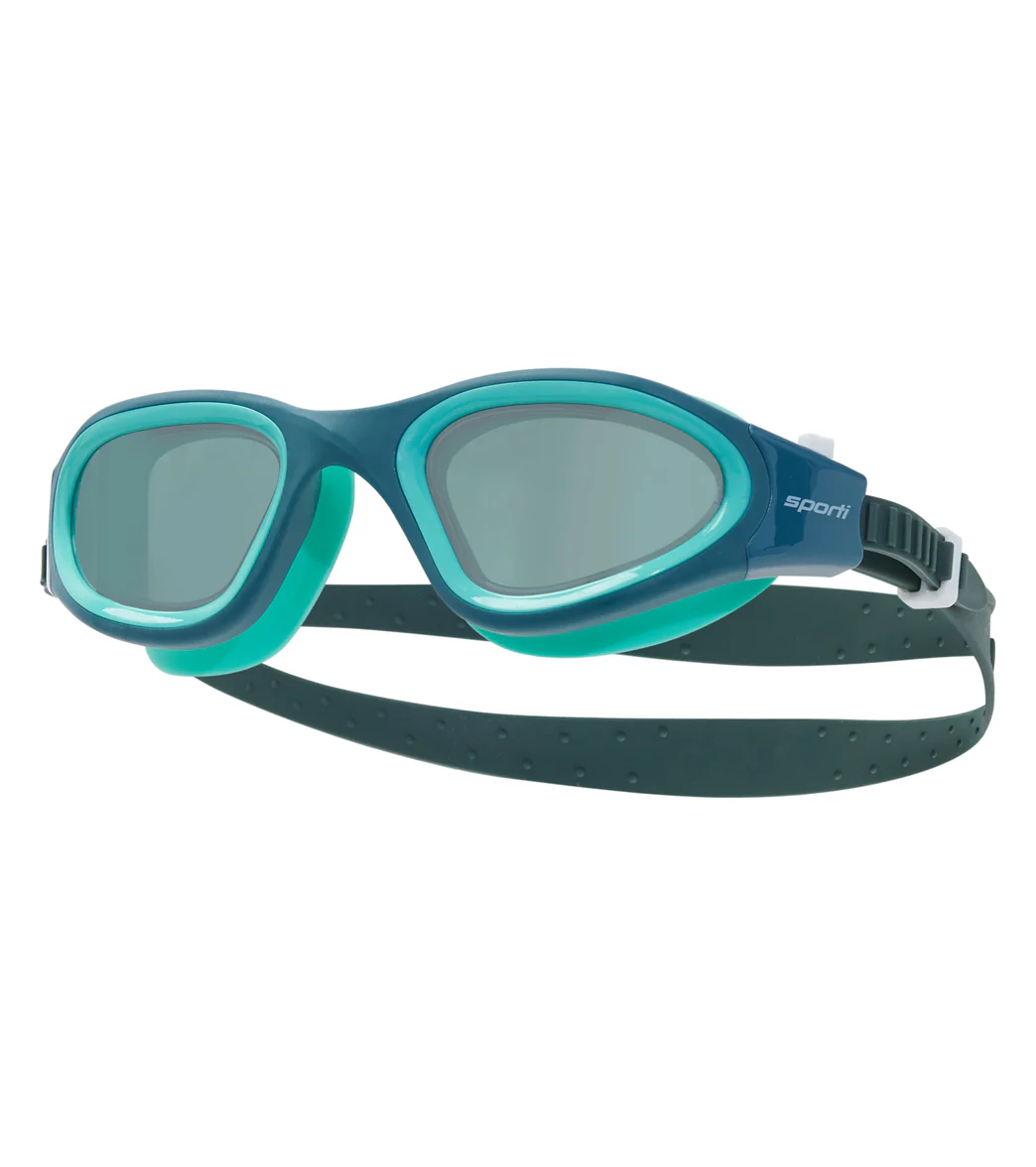 Sporti HydroEdge Celerity Mirrored Goggle - Image 20