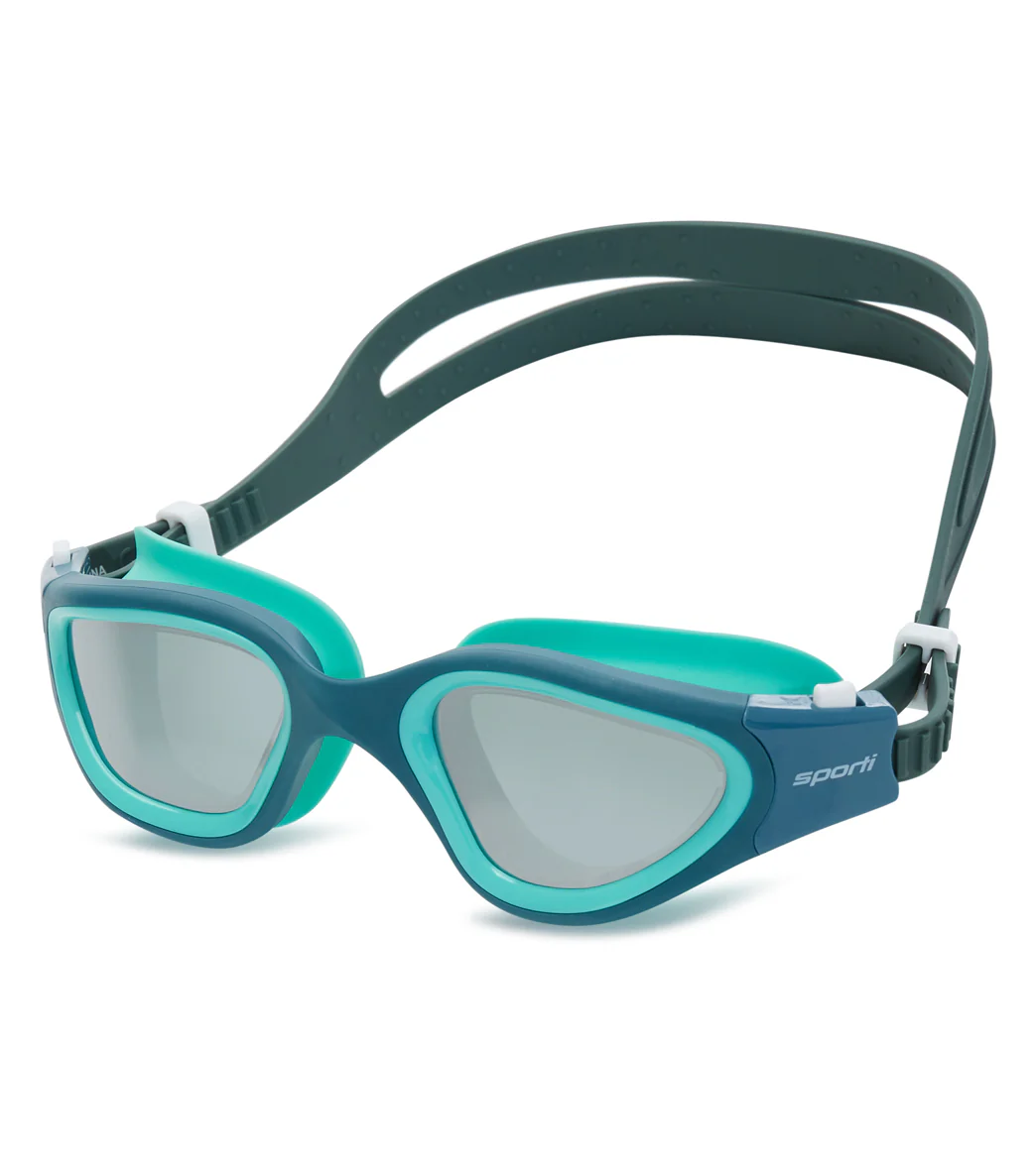 Sporti HydroEdge Celerity Mirrored Goggle - Image 21