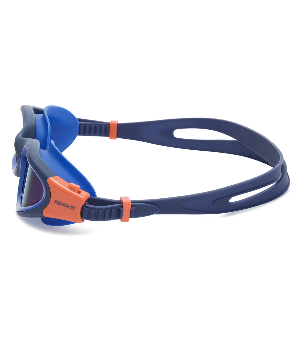 Sporti HydroEdge Celerity Mirrored Goggle - Image 34
