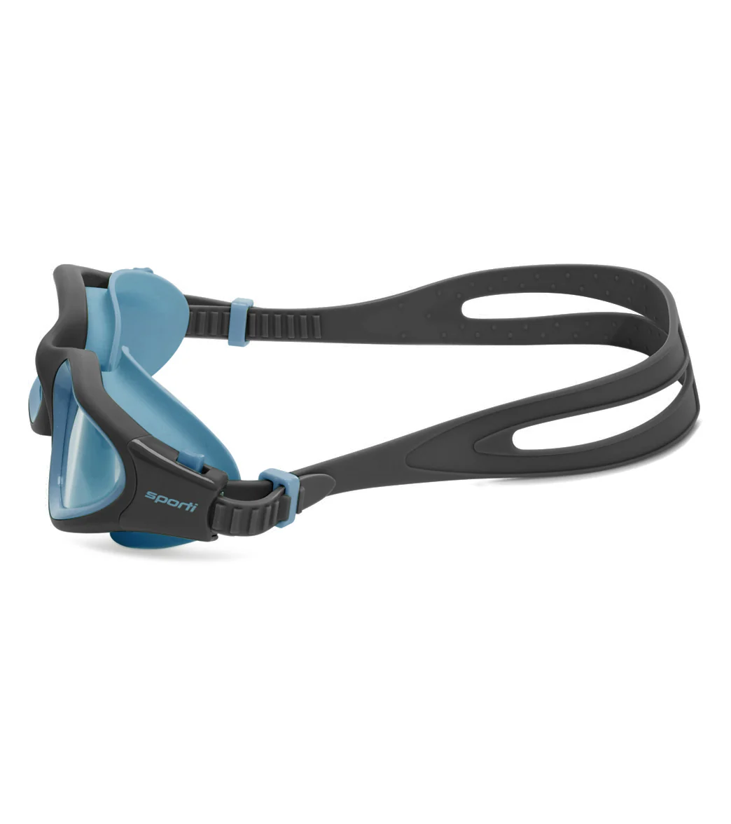 Sporti HydroEdge Celerity Photochromic Goggle - Image 13