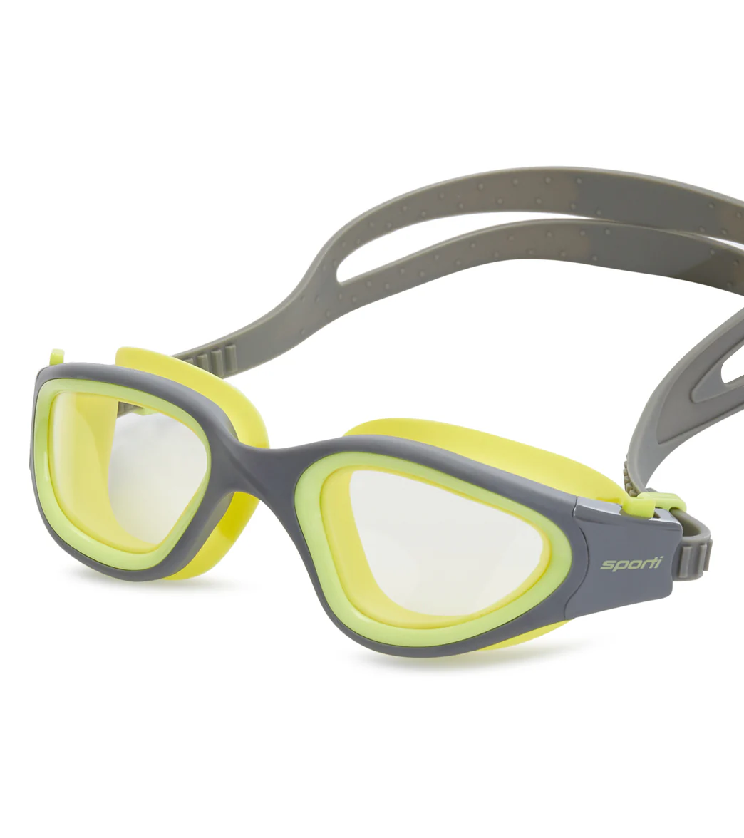 Sporti HydroEdge Celerity Photochromic Goggle - Image 34