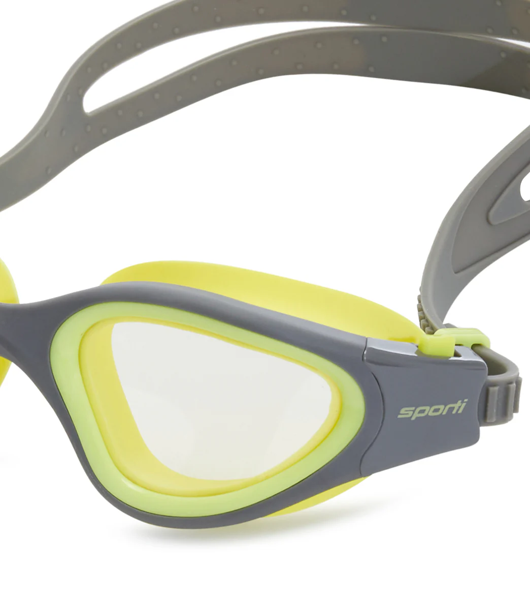 Sporti HydroEdge Celerity Photochromic Goggle - Image 38