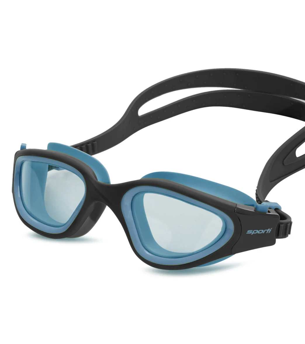 Sporti HydroEdge Celerity Photochromic Goggle - Image 42