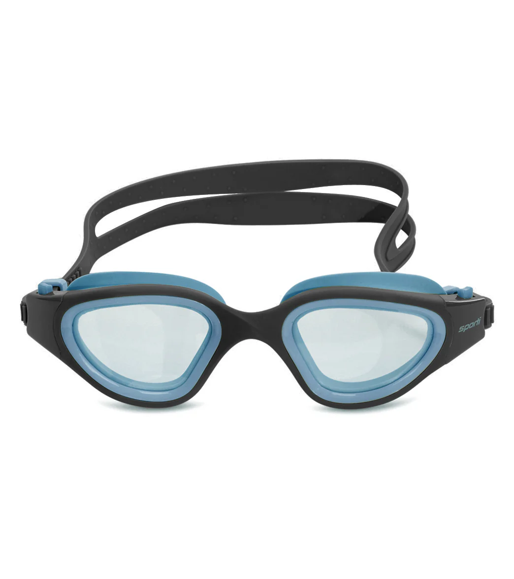 Sporti HydroEdge Celerity Photochromic Goggle - Image 43
