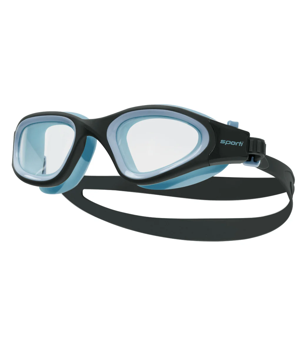 Sporti HydroEdge Celerity Photochromic Goggle - Image 49