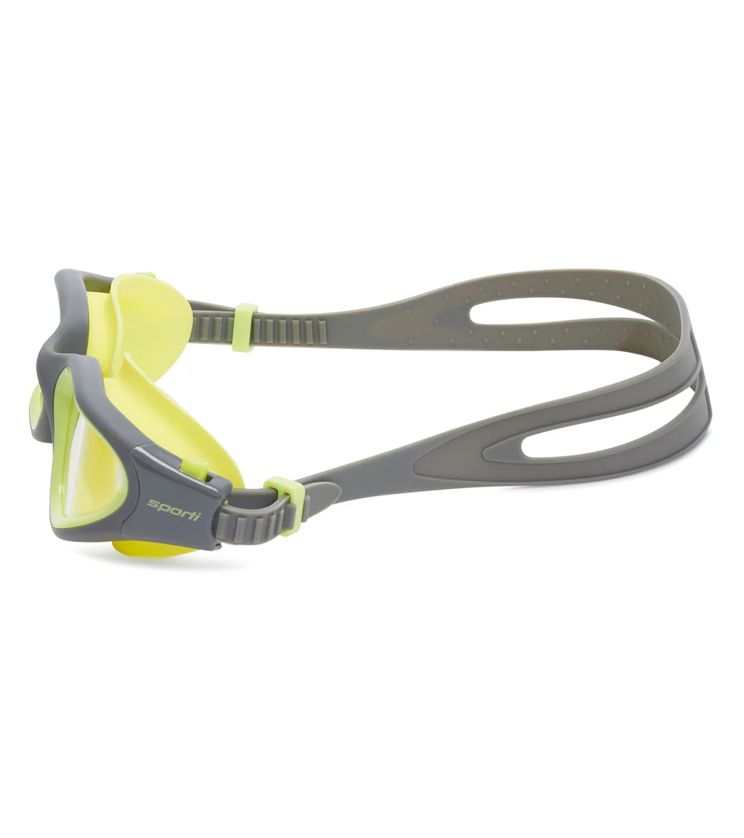 Sporti HydroEdge Celerity Photochromic Goggle - Image 5