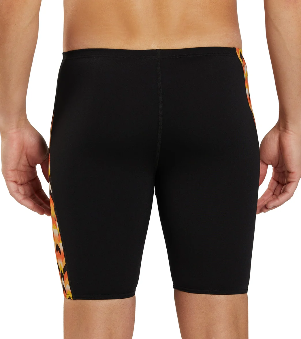 Sporti HydroLast Arrowhead Splice Jammer Swimsuit (22-40) - Image 47