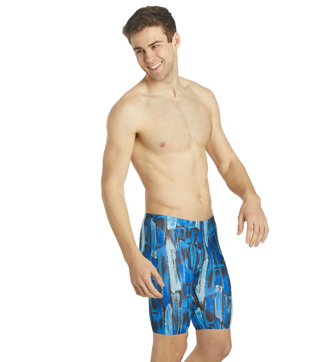Sporti HydroLast Artsy Jammer Swimsuit (22-40) - Image 17