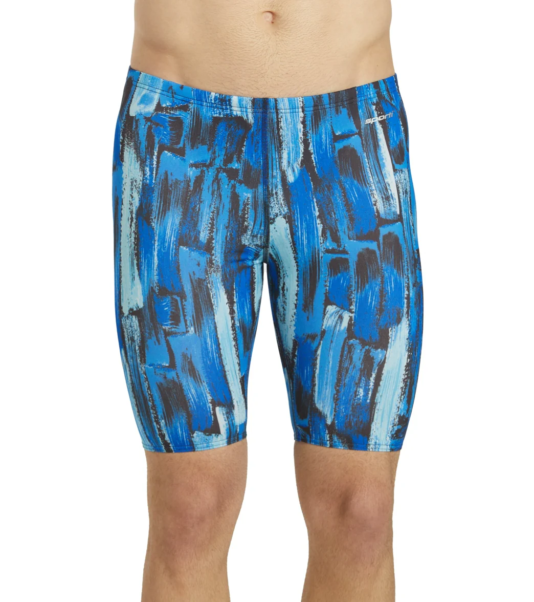 Sporti HydroLast Artsy Jammer Swimsuit (22-40) - Image 19