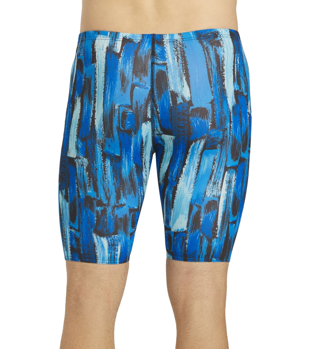 Sporti HydroLast Artsy Jammer Swimsuit (22-40) - Image 22