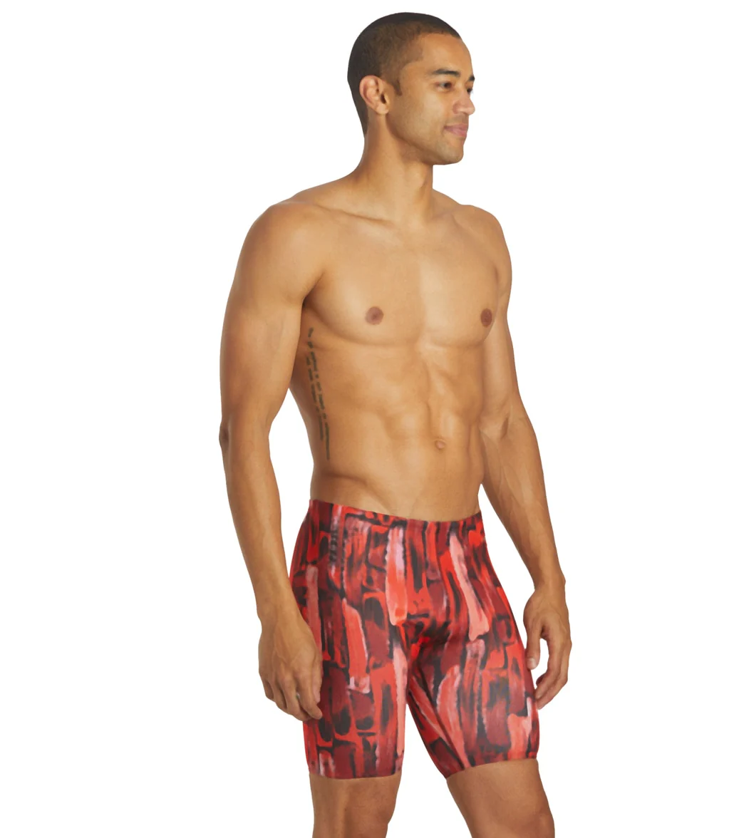 Sporti HydroLast Artsy Jammer Swimsuit (22-40) - Image 29