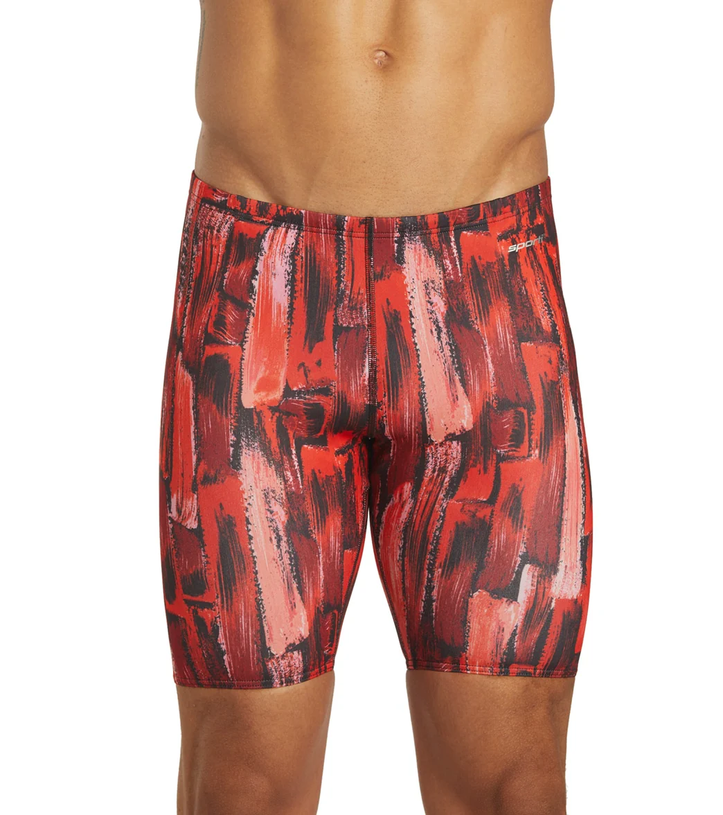 Sporti HydroLast Artsy Jammer Swimsuit (22-40) - Image 31