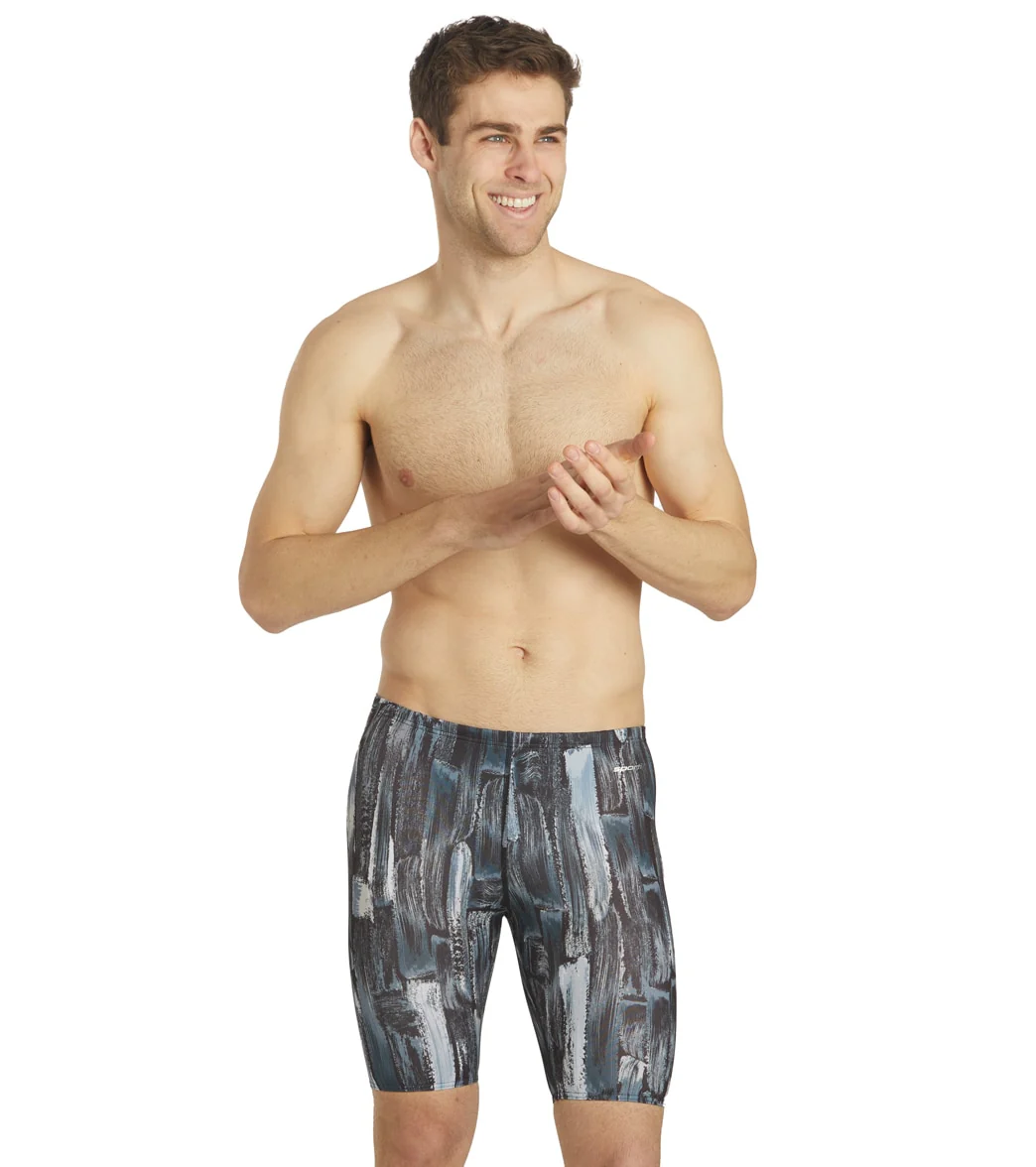 Sporti HydroLast Artsy Jammer Swimsuit (22-40) - Image 37
