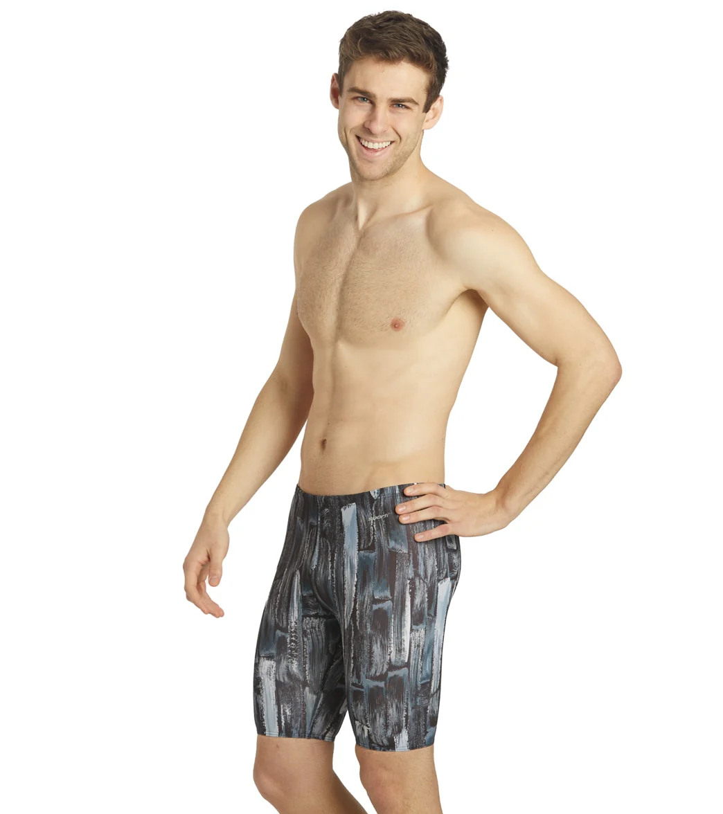 Sporti HydroLast Artsy Jammer Swimsuit (22-40) - Image 39