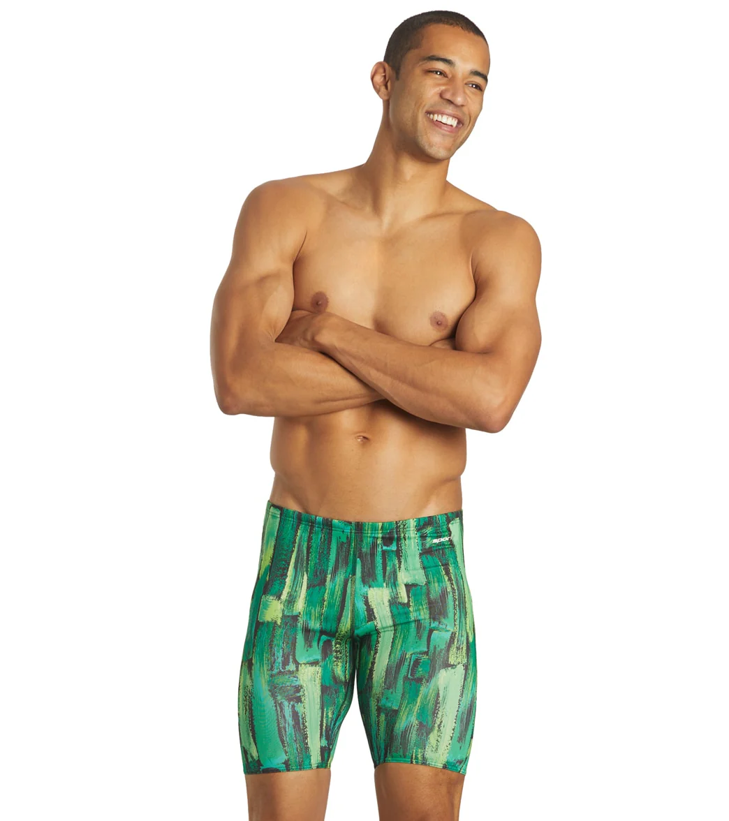 Sporti HydroLast Artsy Jammer Swimsuit (22-40) - Image 4