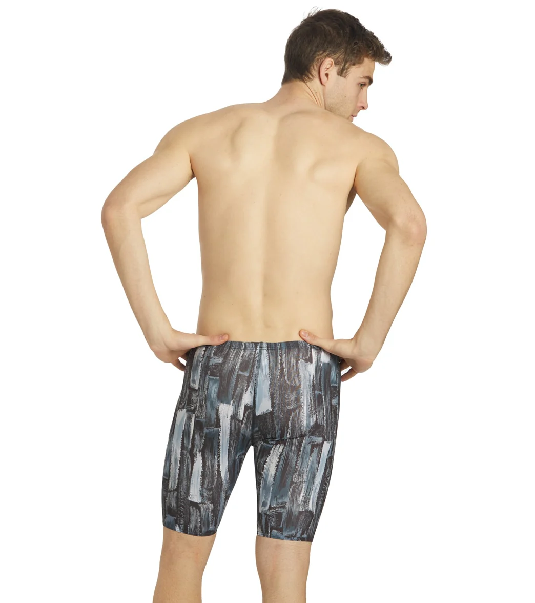 Sporti HydroLast Artsy Jammer Swimsuit (22-40) - Image 41