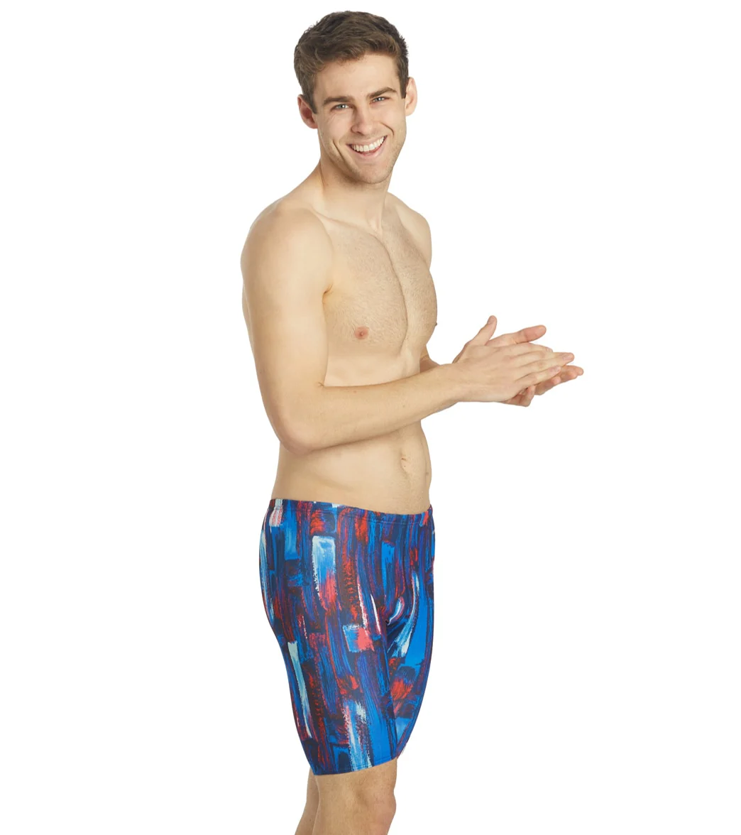 Sporti HydroLast Artsy Jammer Swimsuit (22-40) - Image 52