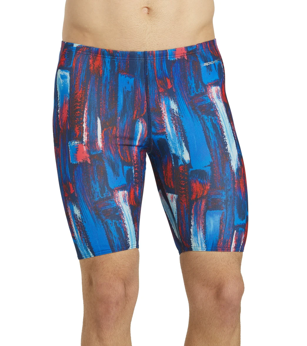 Sporti HydroLast Artsy Jammer Swimsuit (22-40) - Image 54