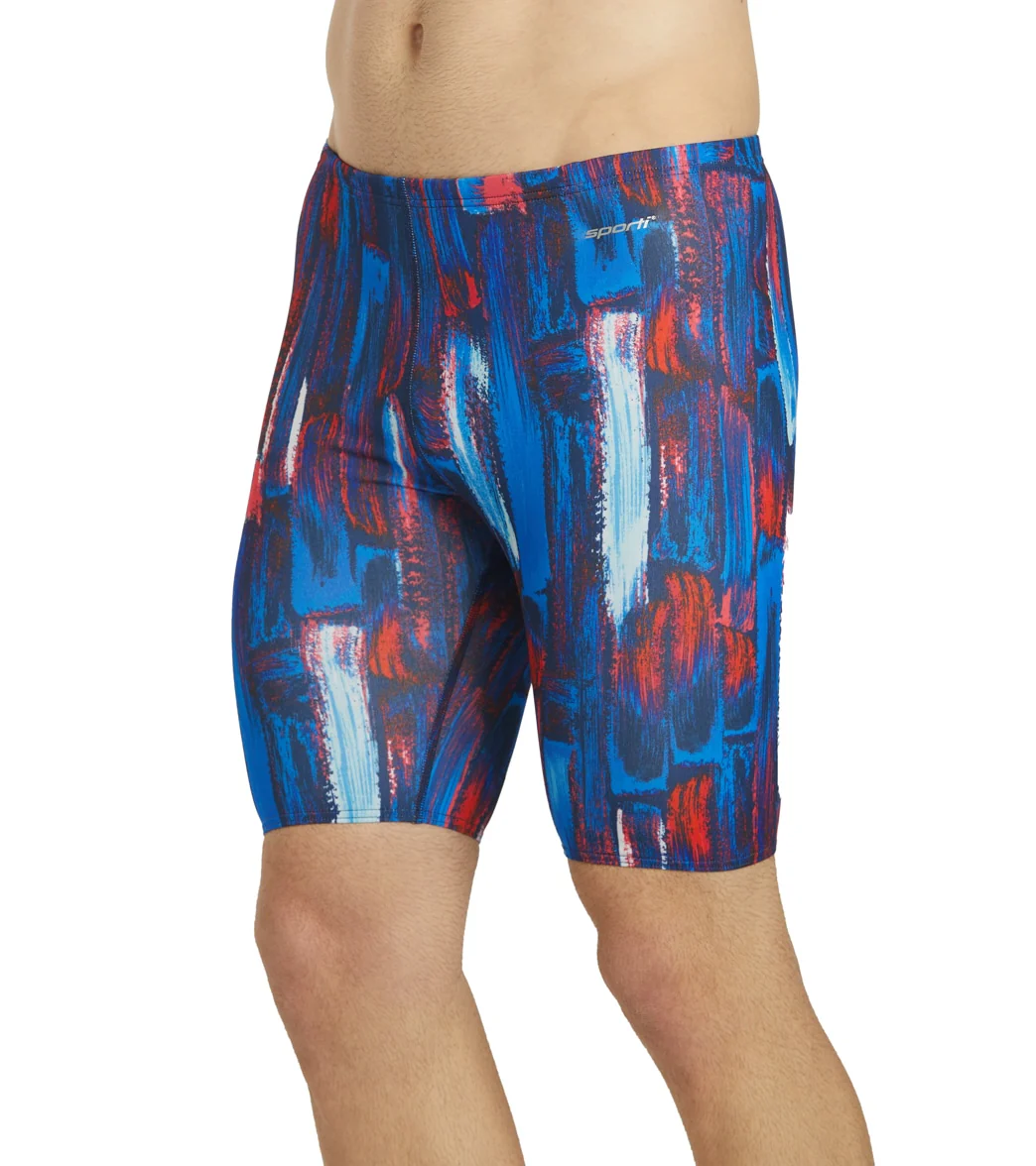 Sporti HydroLast Artsy Jammer Swimsuit (22-40) - Image 55