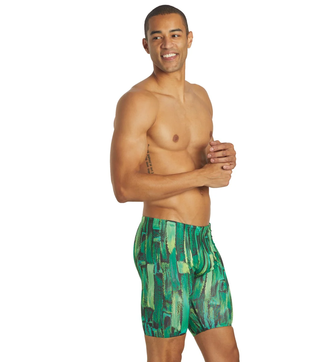 Sporti HydroLast Artsy Jammer Swimsuit (22-40) - Image 6