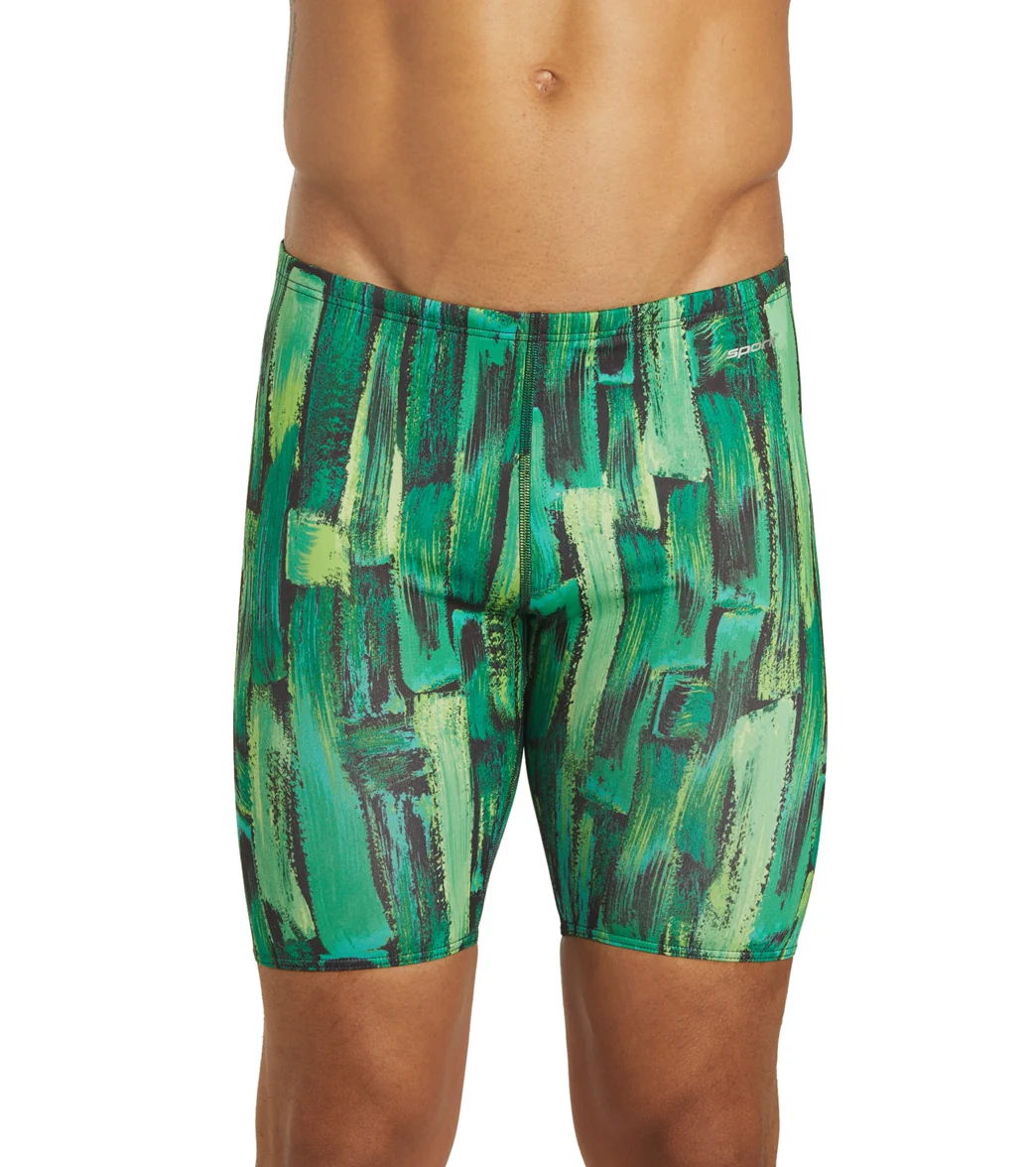 Sporti HydroLast Artsy Jammer Swimsuit (22-40) - Image 7