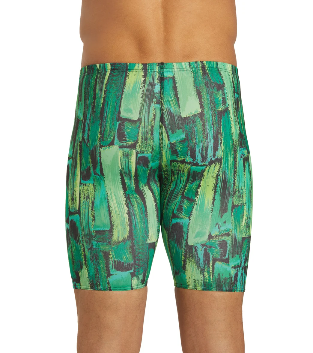 Sporti HydroLast Artsy Jammer Swimsuit (22-40) - Image 9