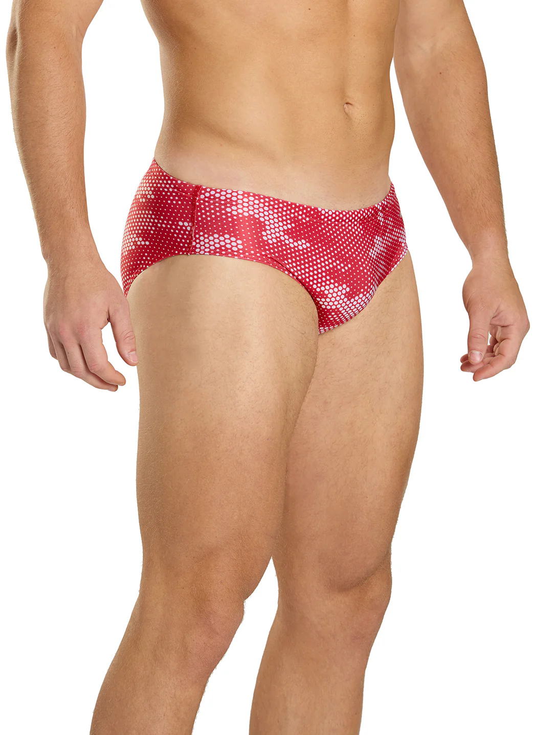 Sporti HydroLast Digi Camo Brief Swimsuit (22-40) - Image 28