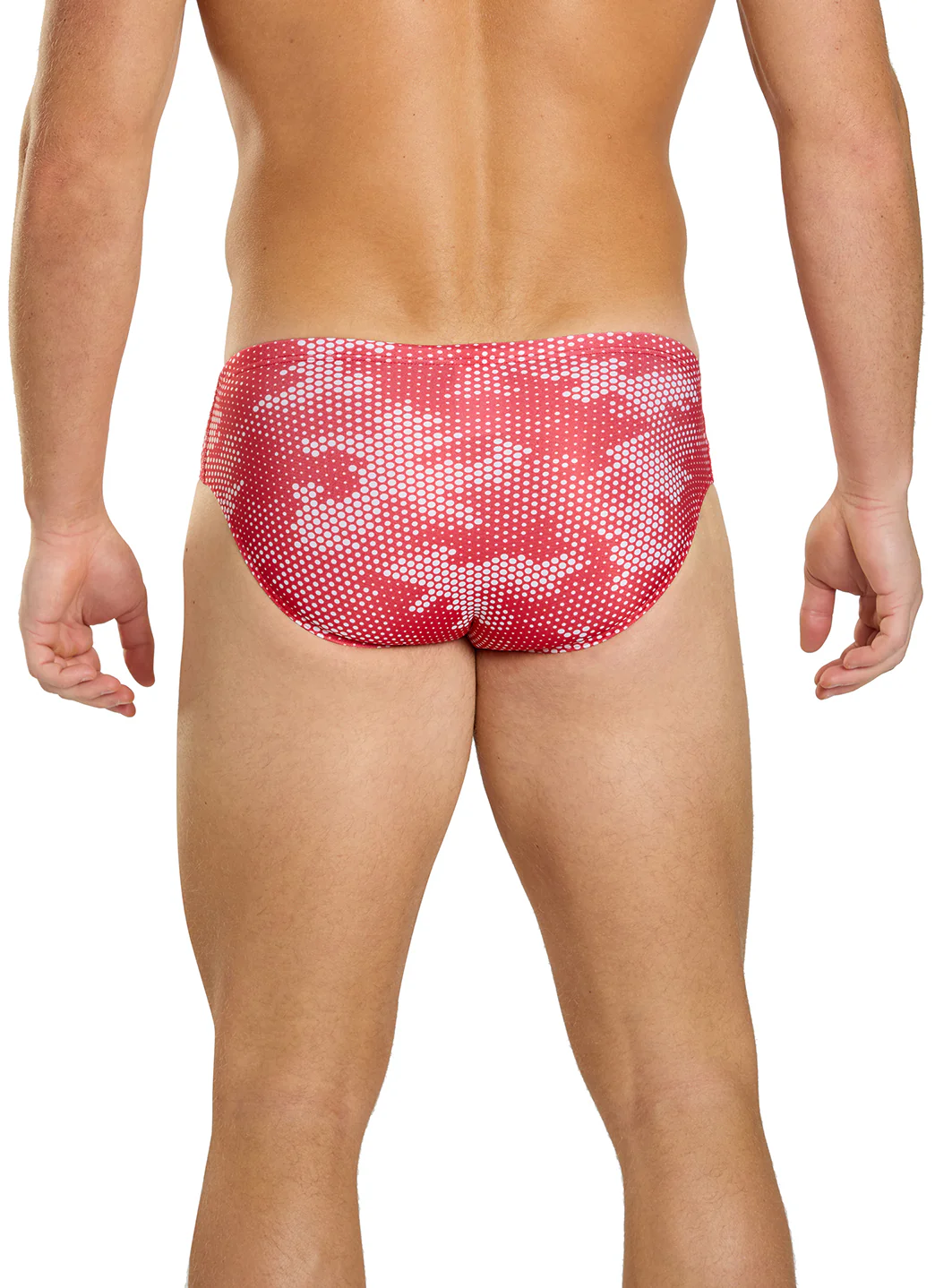 Sporti HydroLast Digi Camo Brief Swimsuit (22-40) - Image 29