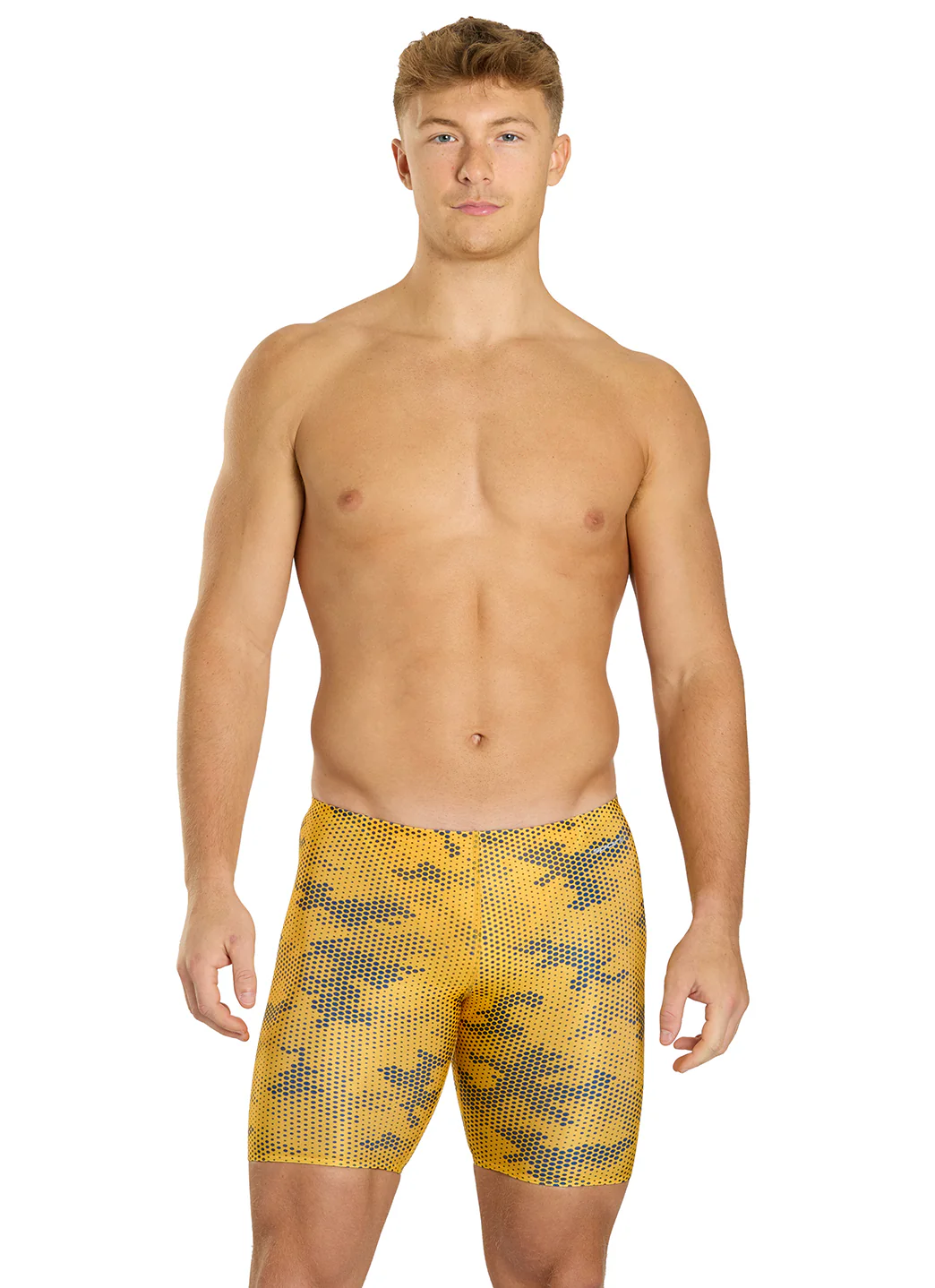 Sporti HydroLast Digi Camo Jammer Swimsuit (22-40) - Image 14