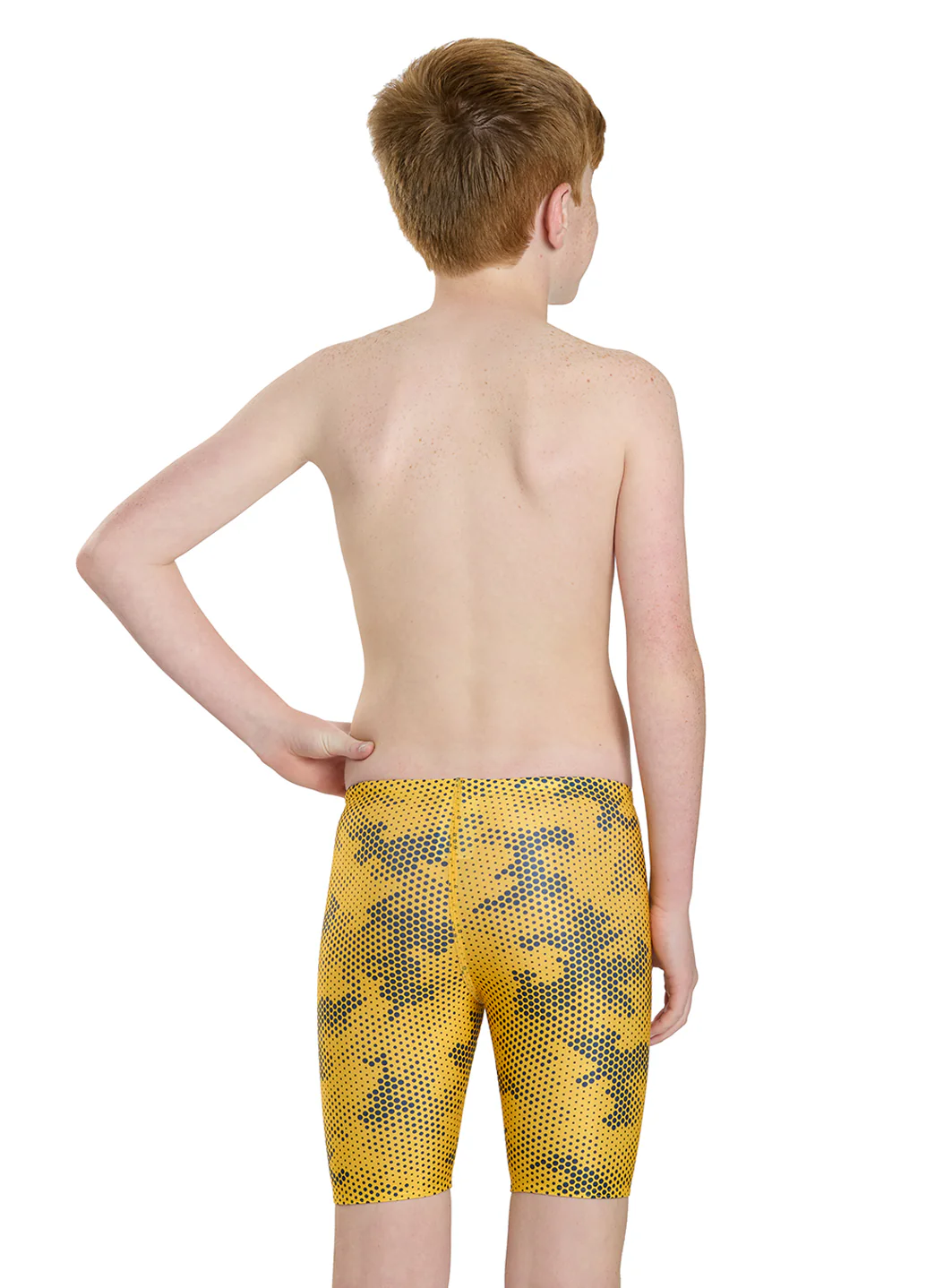 Sporti HydroLast Digi Camo Jammer Swimsuit (22-40) - Image 25