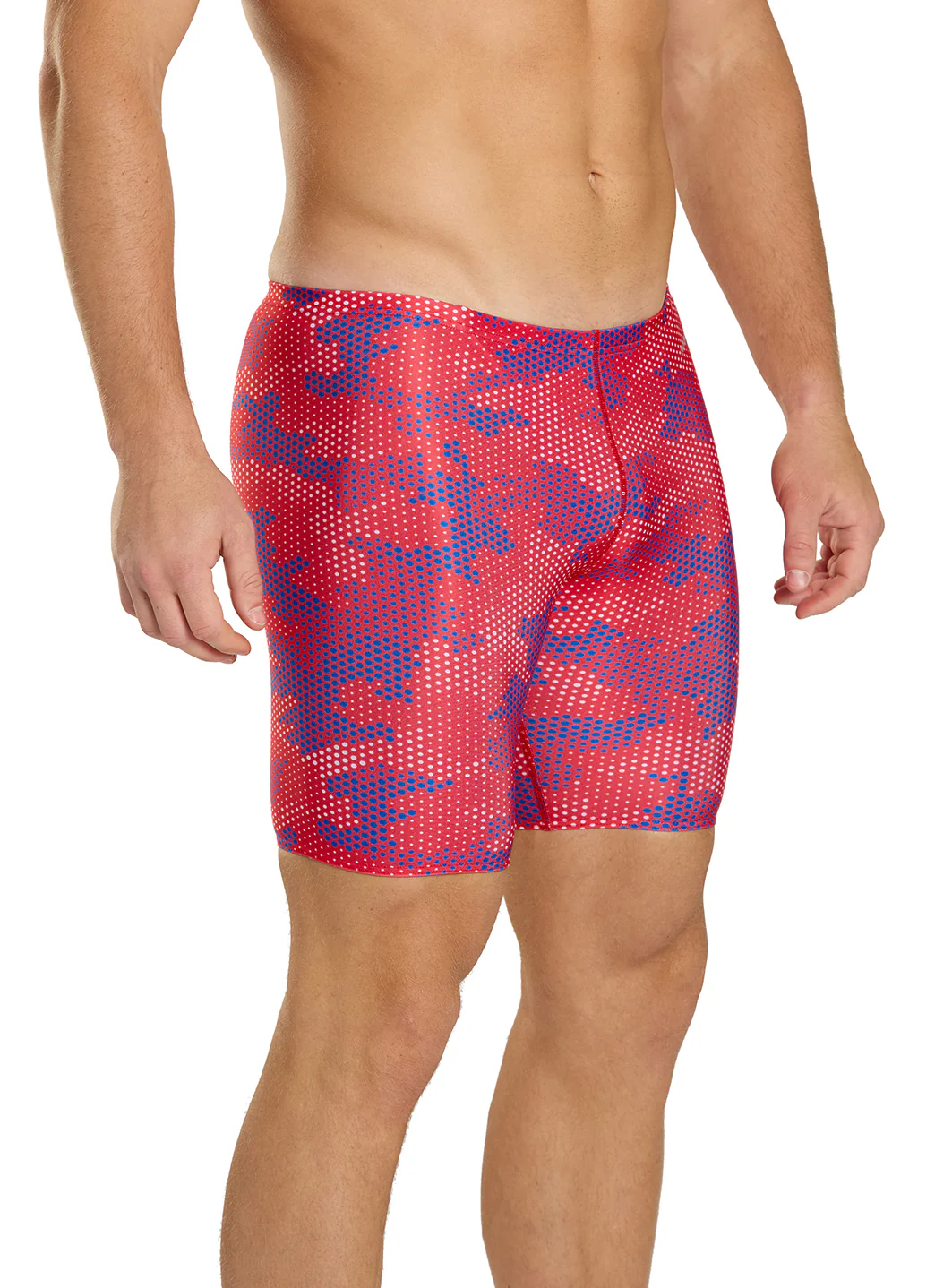 Sporti HydroLast Digi Camo Jammer Swimsuit (22-40) - Image 32