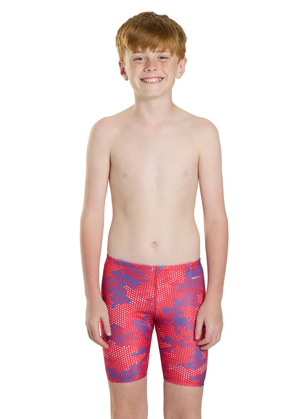 Sporti HydroLast Digi Camo Jammer Swimsuit (22-40) - Image 36