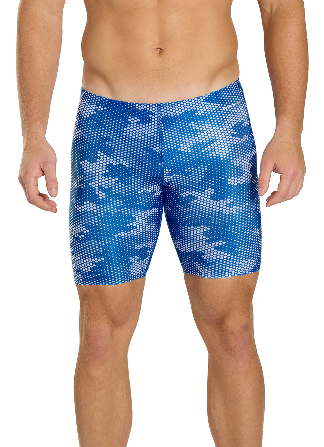 Sporti HydroLast Digi Camo Jammer Swimsuit (22-40) - Image 6