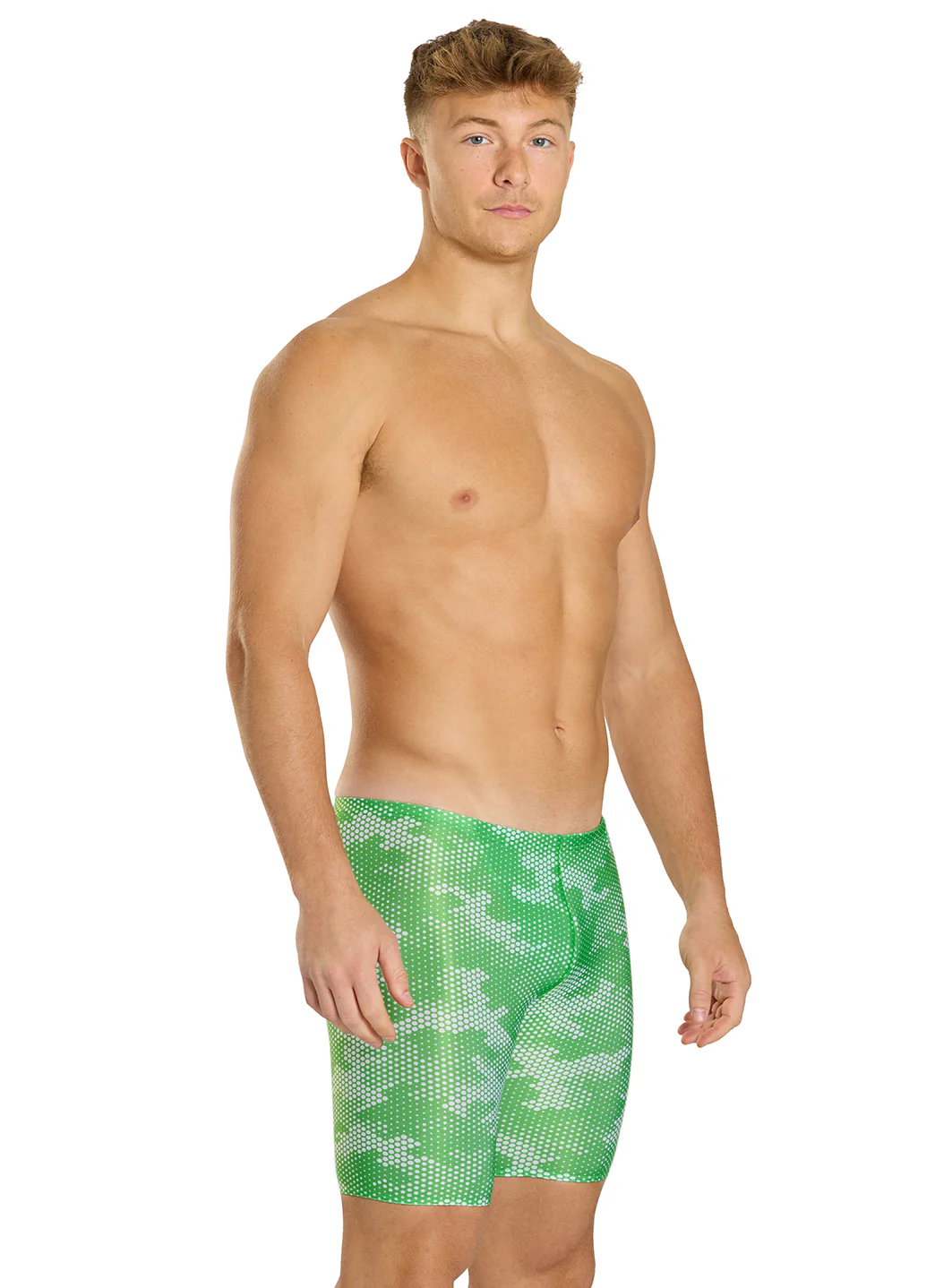 Sporti HydroLast Digi Camo Jammer Swimsuit (22-40) - Image 64