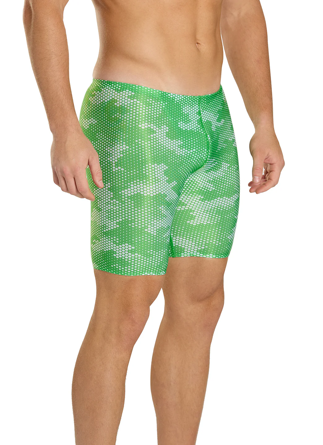 Sporti HydroLast Digi Camo Jammer Swimsuit (22-40) - Image 68