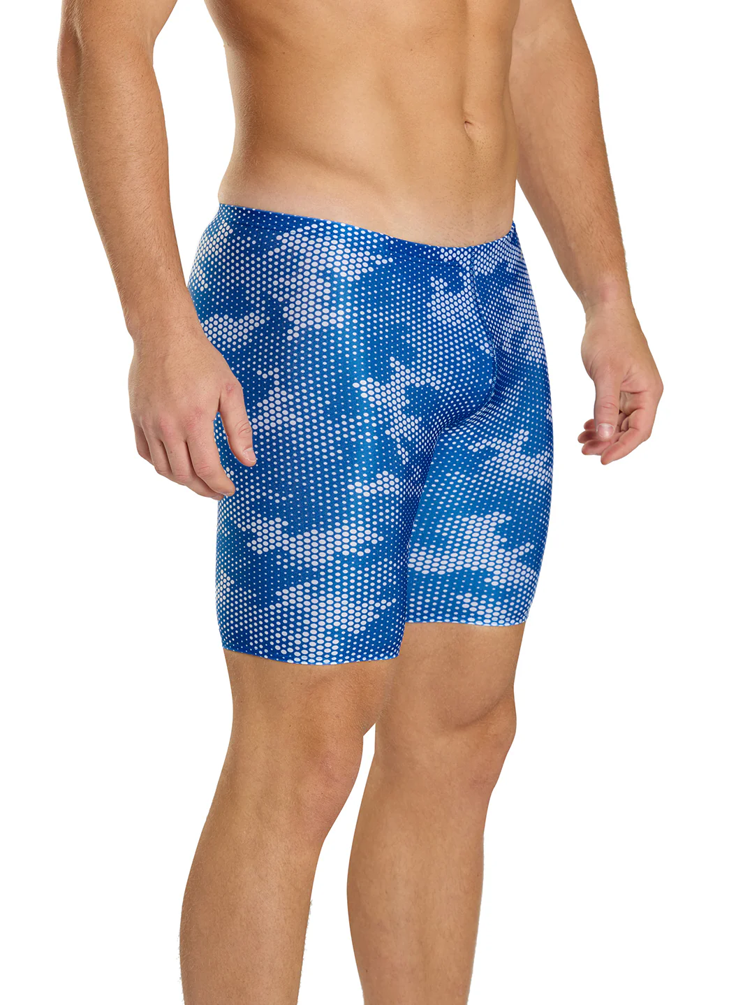 Sporti HydroLast Digi Camo Jammer Swimsuit (22-40) - Image 7