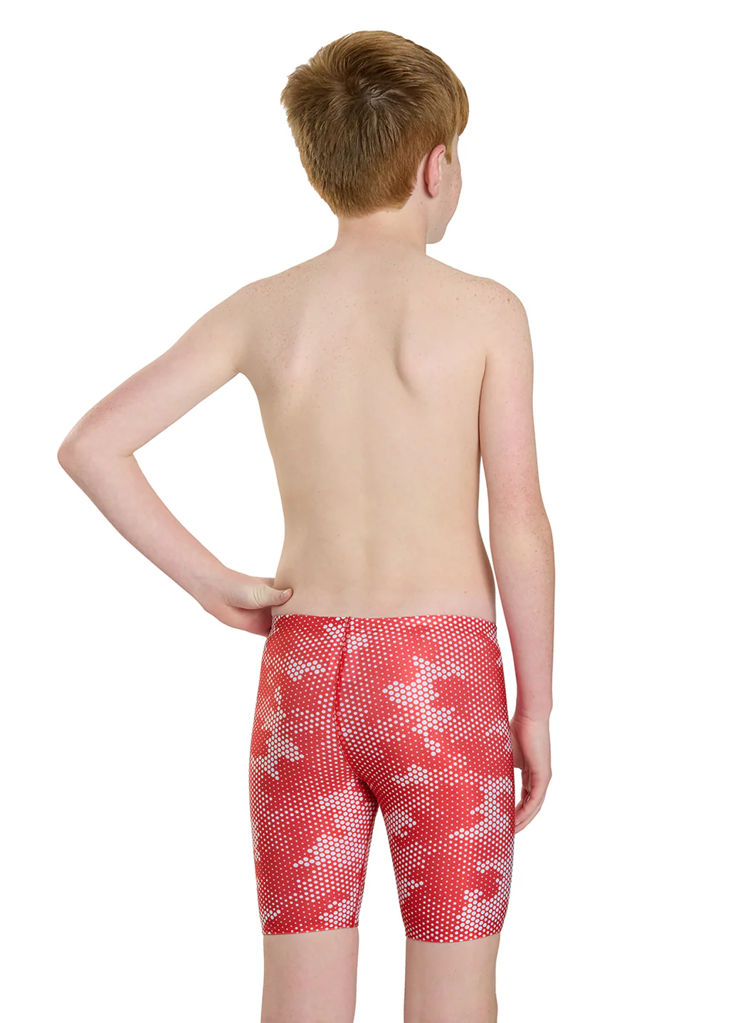 Sporti HydroLast Digi Camo Jammer Swimsuit (22-40) - Image 85