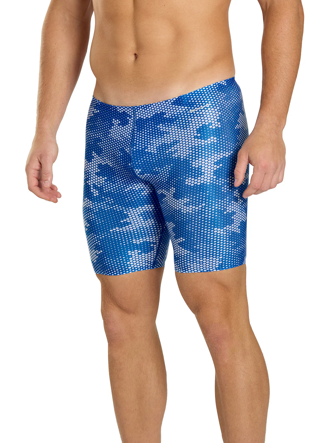 Sporti HydroLast Digi Camo Jammer Swimsuit (22-40) - Image 9