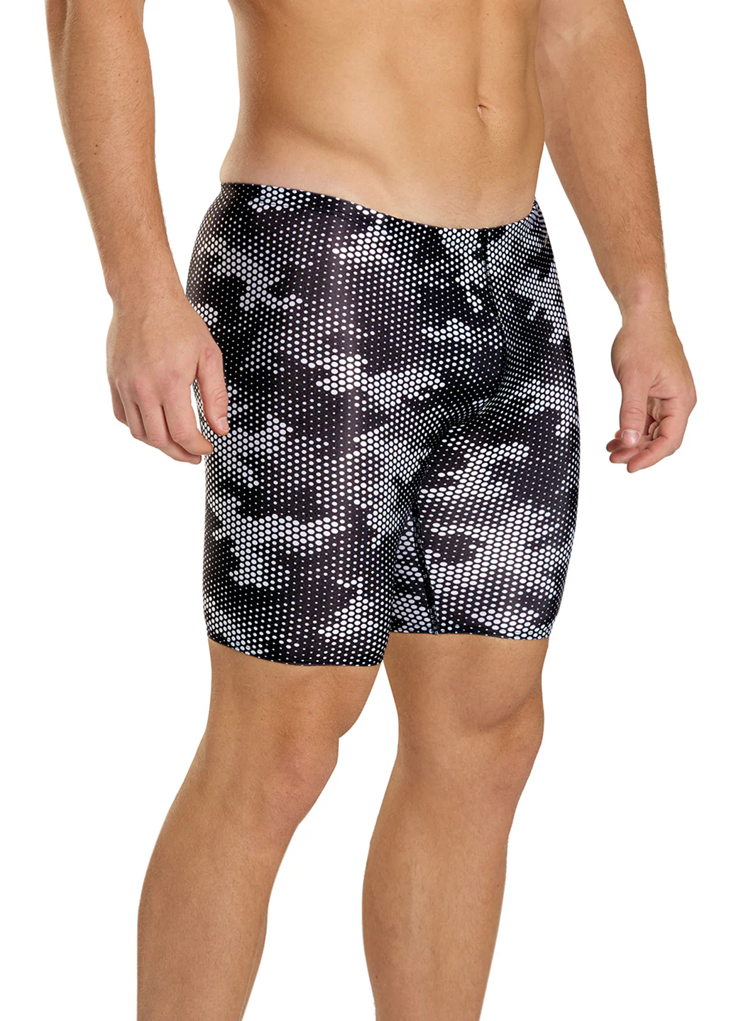 Sporti HydroLast Digi Camo Jammer Swimsuit (22-40) - Image 92