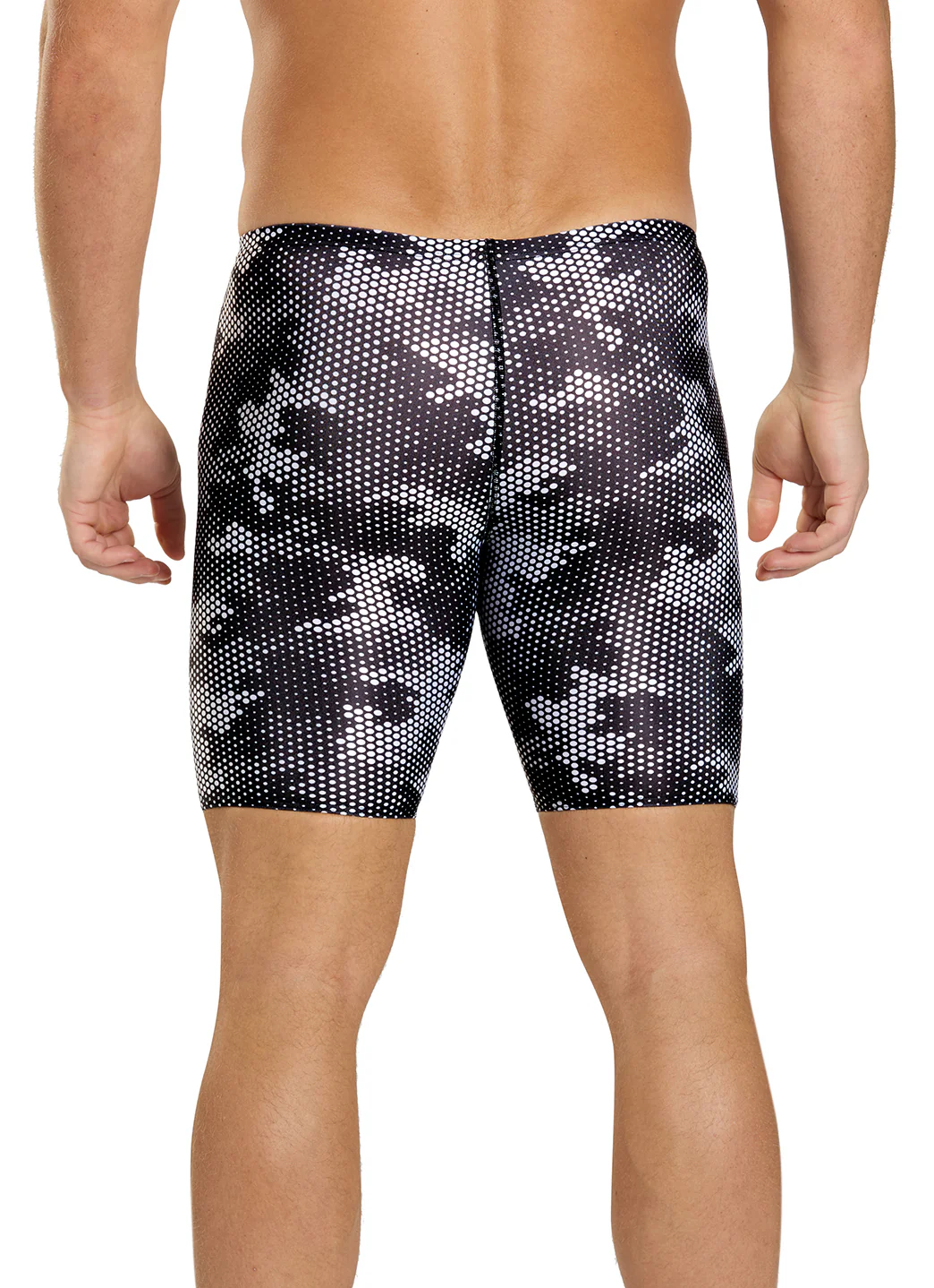 Sporti HydroLast Digi Camo Jammer Swimsuit (22-40) - Image 93
