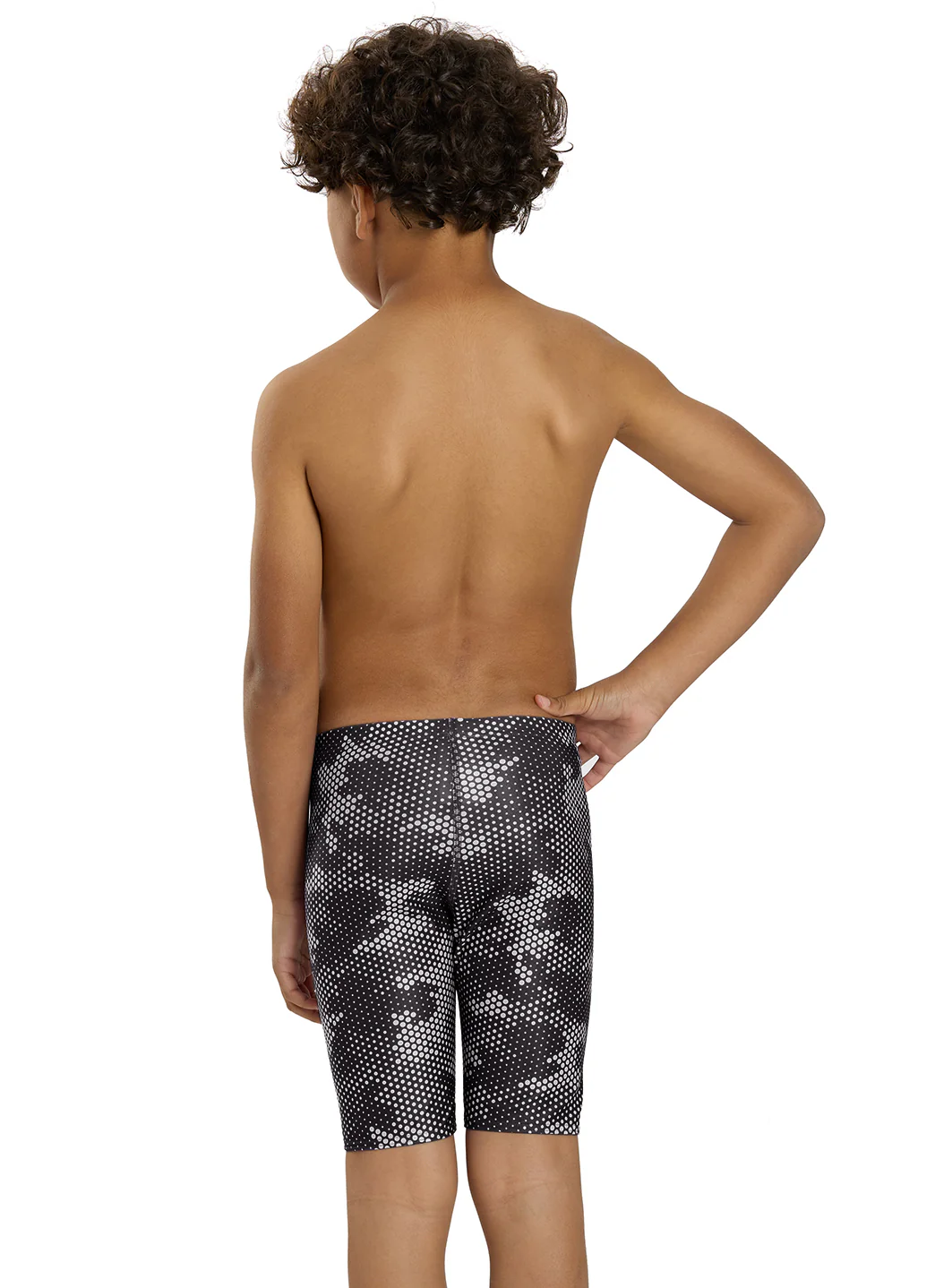 Sporti HydroLast Digi Camo Jammer Swimsuit (22-40) - Image 97