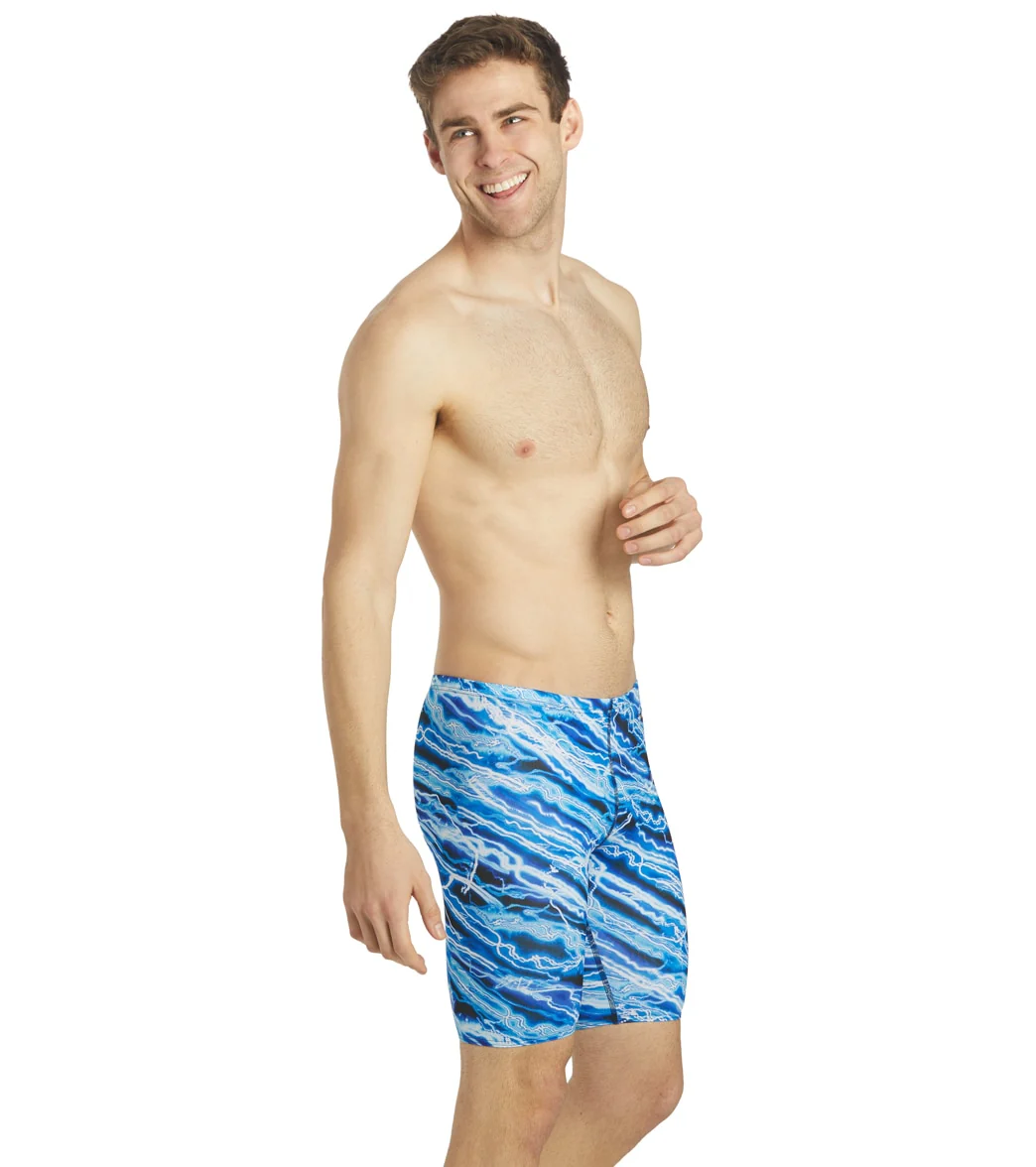 Sporti HydroLast Flash Jammer Swimsuit (22-40) - Image 15