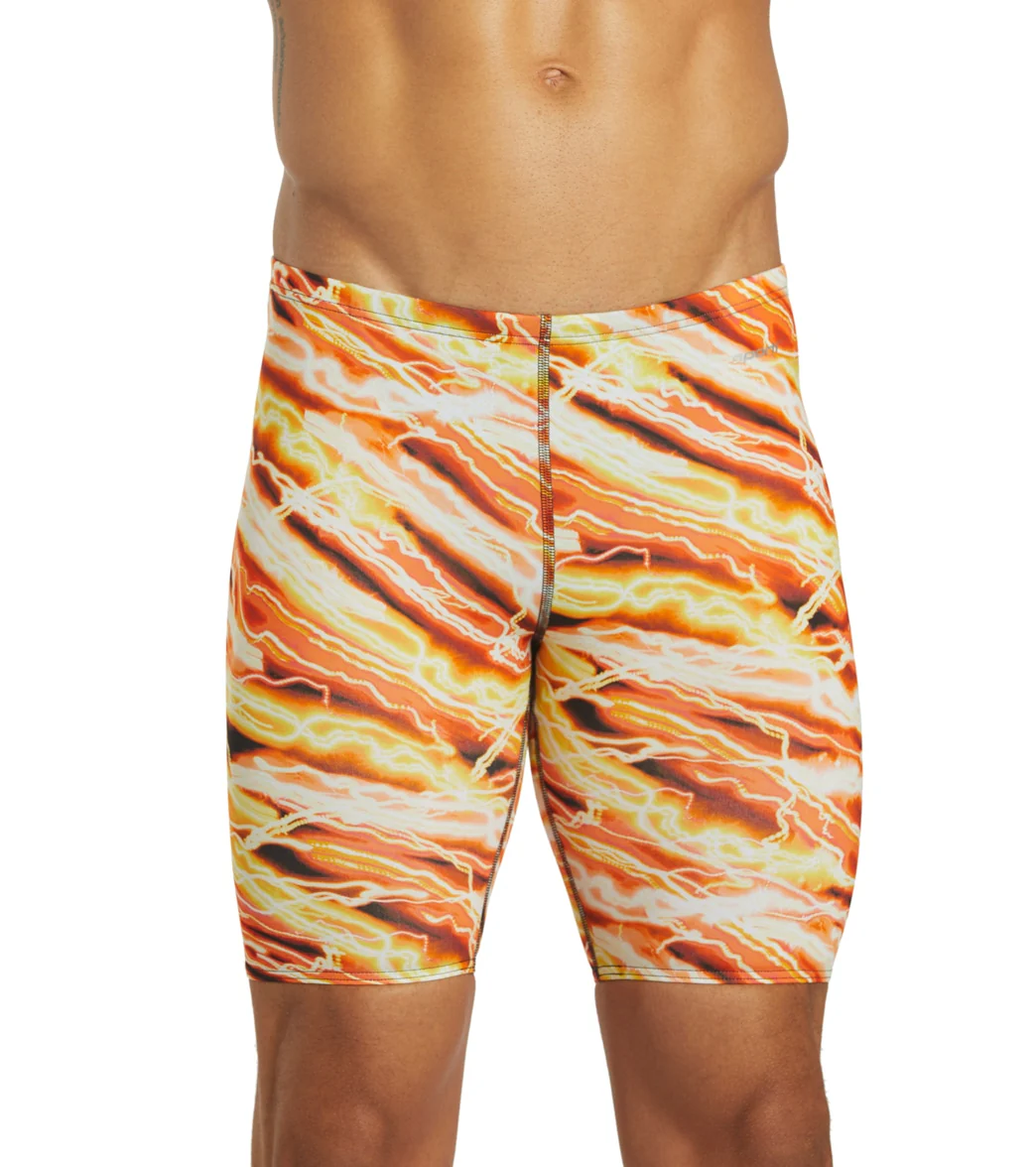 Sporti HydroLast Flash Jammer Swimsuit (22-40) - Image 54