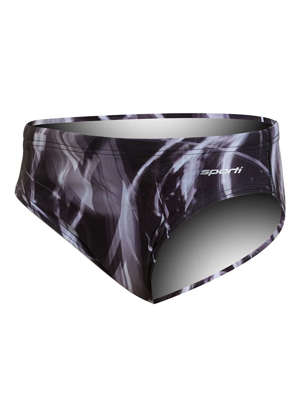 Sporti HydroLast Neon Rush Brief Swimsuit (22-40) - Image 25