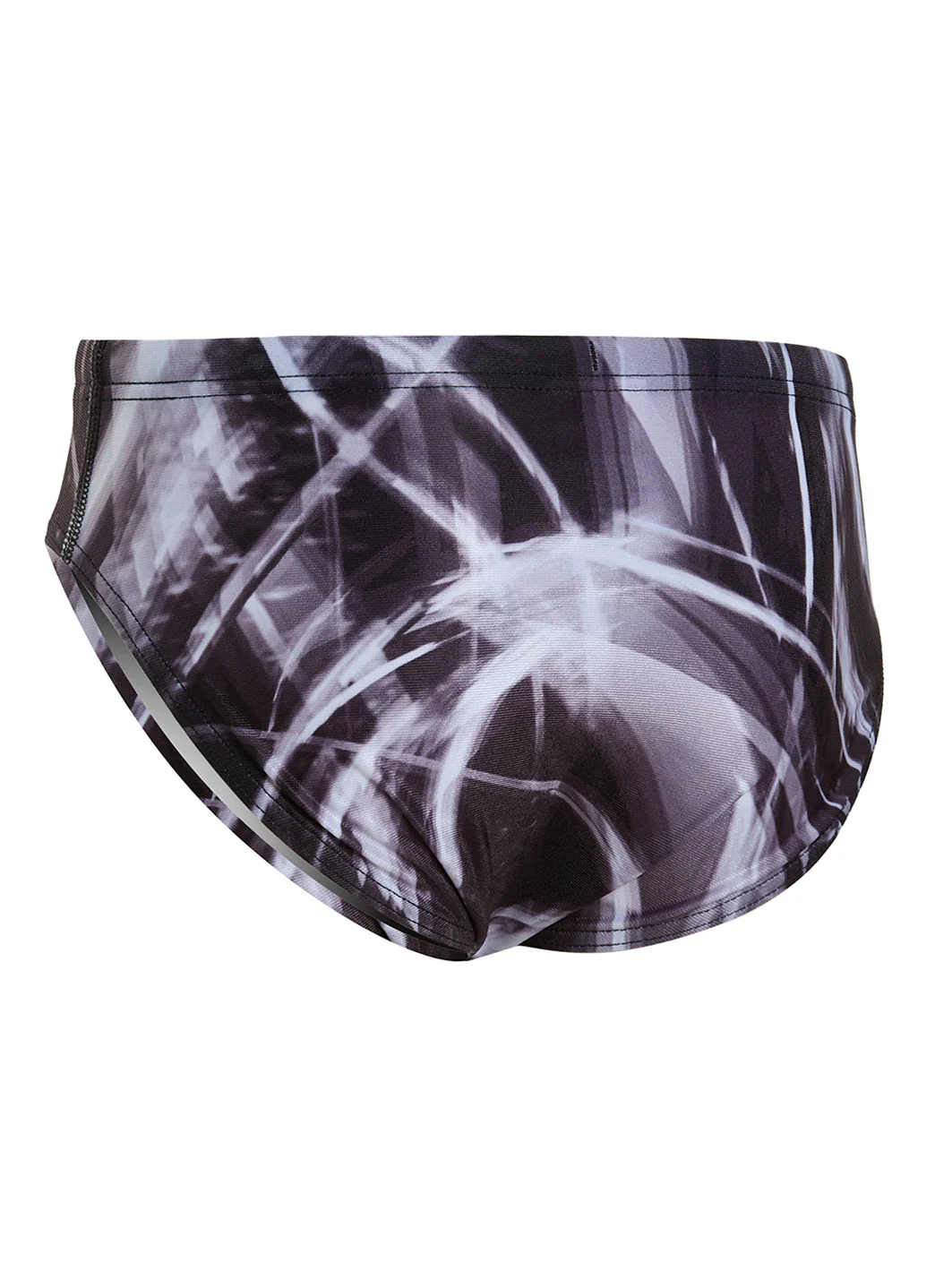 Sporti HydroLast Neon Rush Brief Swimsuit (22-40) - Image 26