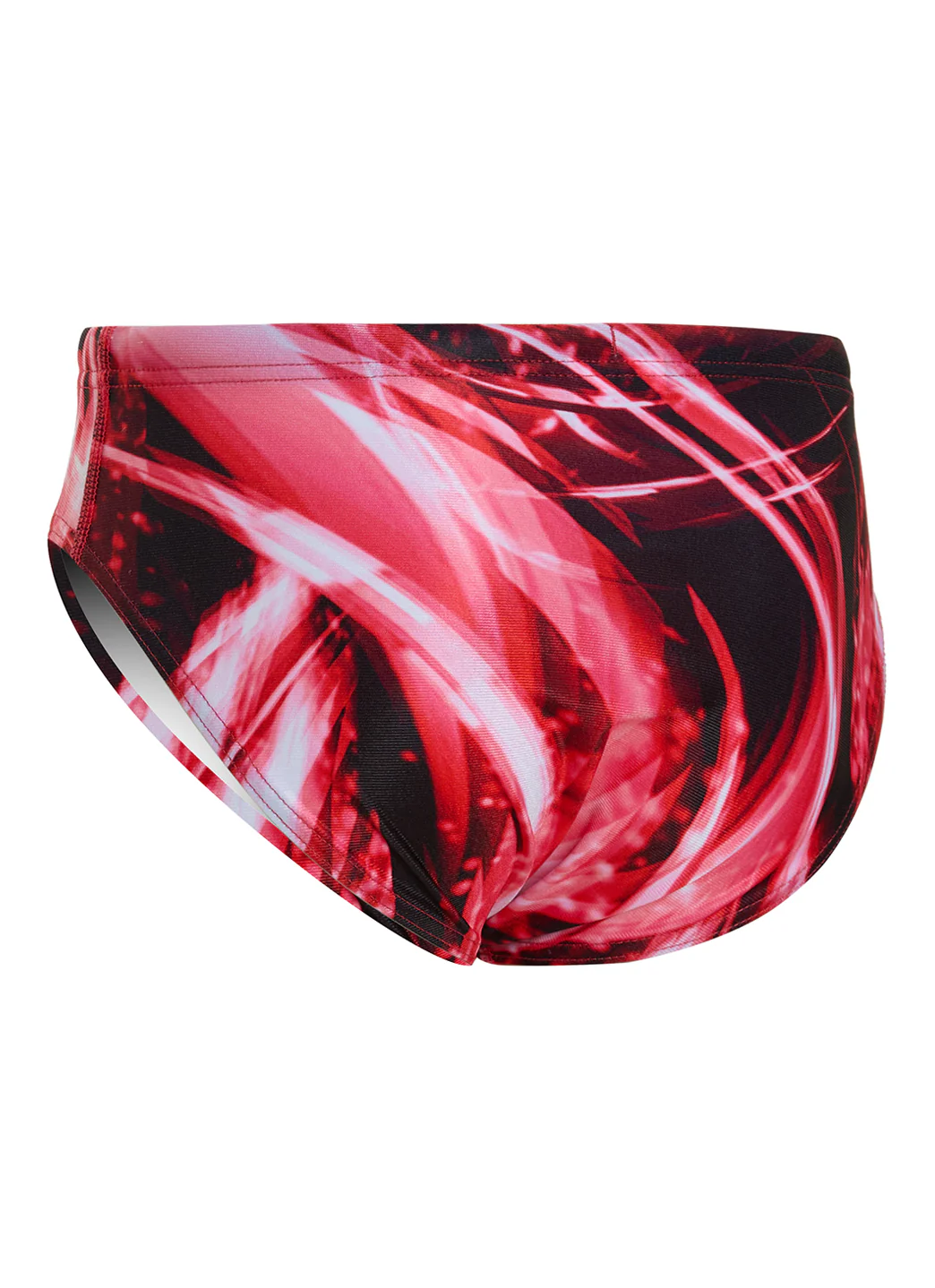 Sporti HydroLast Neon Rush Brief Swimsuit (22-40) - Image 34