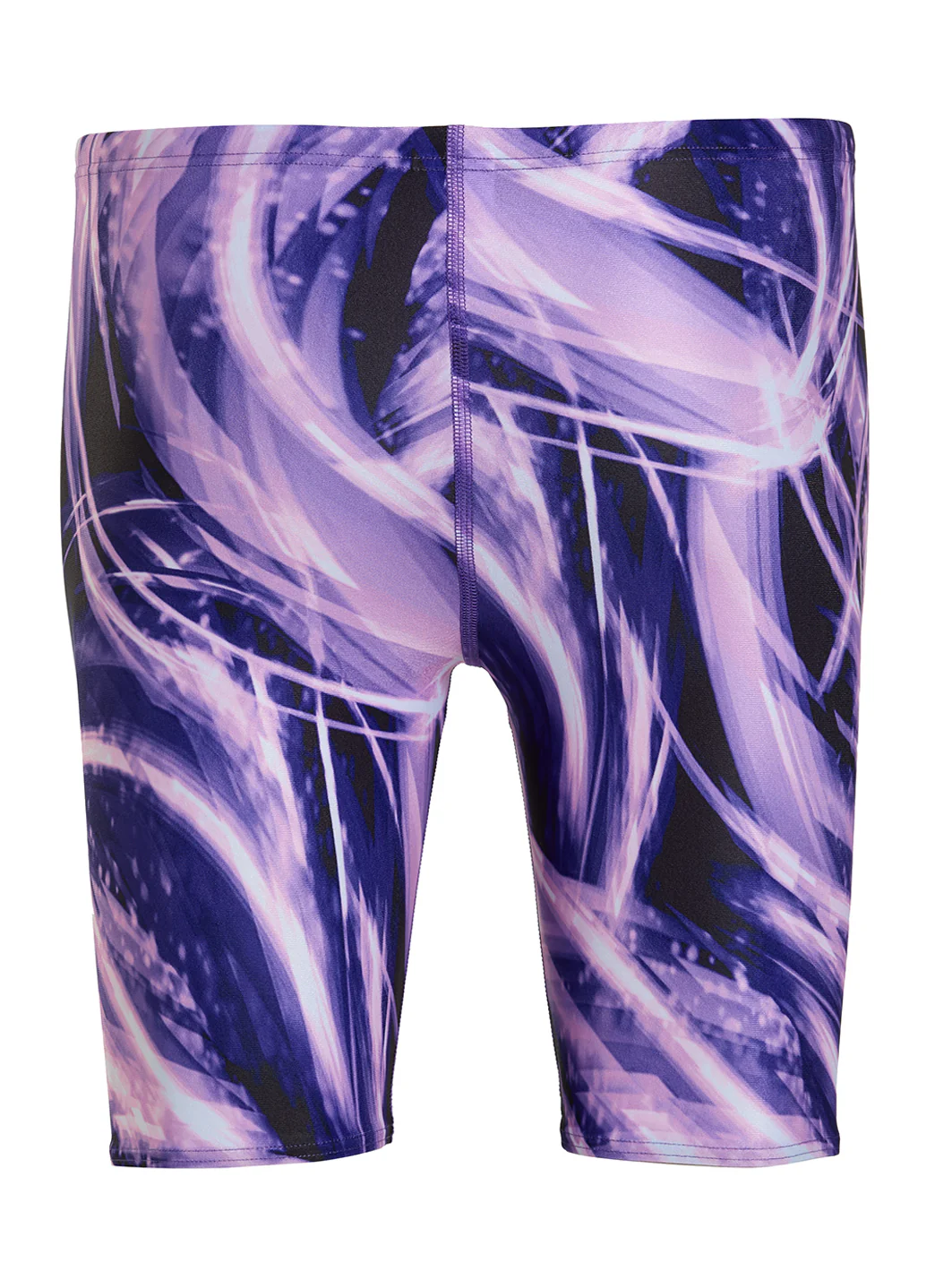 Sporti HydroLast Neon Rush Jammer Swimsuit (22-40) - Image 46