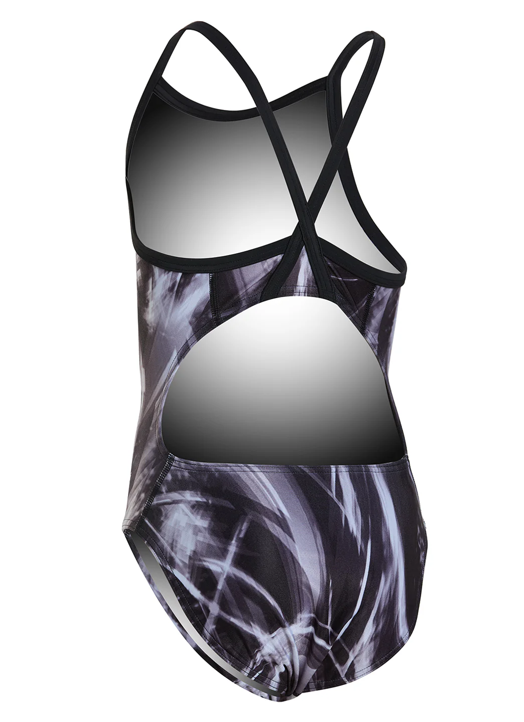 Sporti HydroLast Neon Rush Thin Strap One Piece Swimsuit (22-44) - Image 46